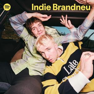Indie Brandneu