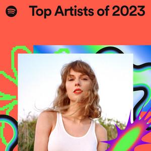 Top Artists of 2023