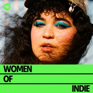 Women of Indie