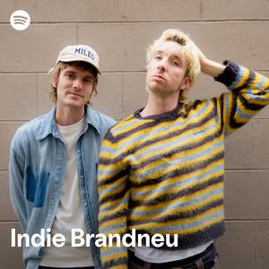 Indie Brandneu