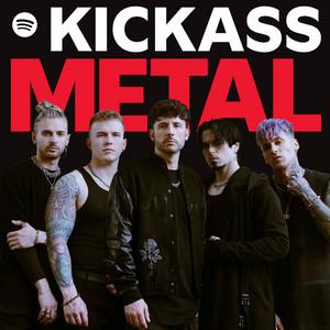 Kickass Metal