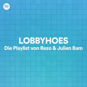 LOBBYHOES