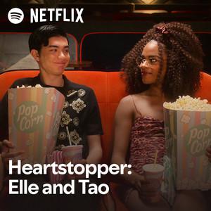 Heartstopper: Elle and Tao