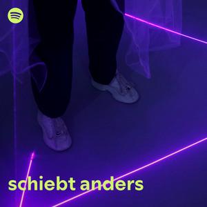 schiebt anders