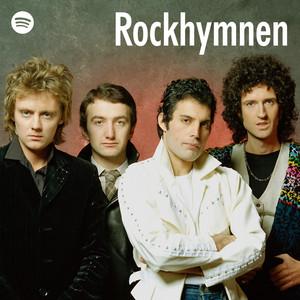 Rockhymnen