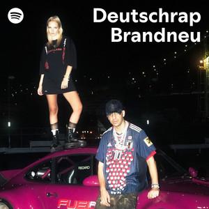 Deutschrap Brandneu