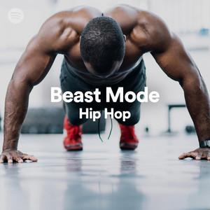 Beast Mode Hip-Hop