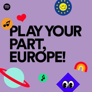 Play Your Part, Europe!