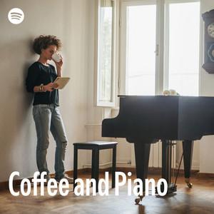 Coffee and Piano