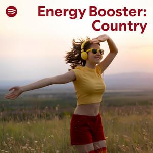 Energy Booster: Country