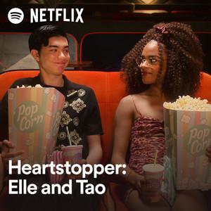 Heartstopper: Elle and Tao
