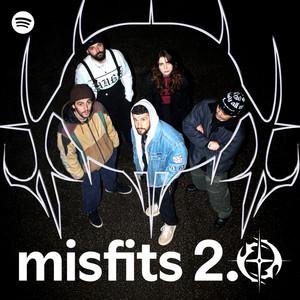 misfits 2.0
