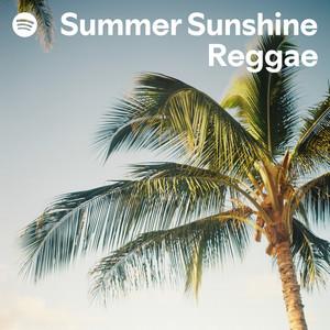 Summer Sunshine Reggae