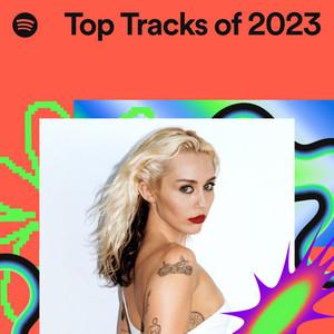 Top Tracks of 2023