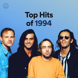 Top Hits of 1994