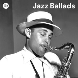 Jazz Ballads