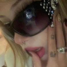 cunty, trashy, slutty, skanky