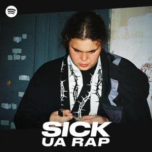 SICK UA RAP [archive]