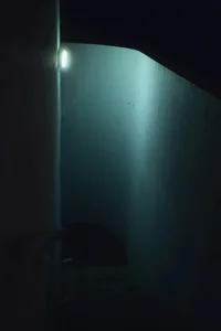 liminal dark ambient