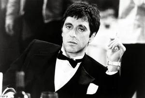 Scarface Soundtracks