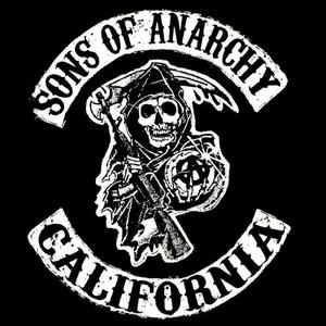 SONS OF ANARCHY