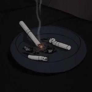 mommy issues 🚬