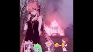Russian Nightcore Hardstyle