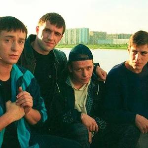 Бригада OST