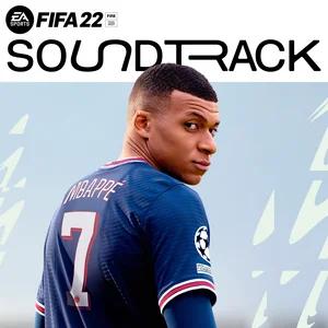 FIFA 22 Soundtrack