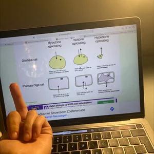 late night study vibe  