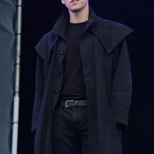 west end's jd in meant to be yours