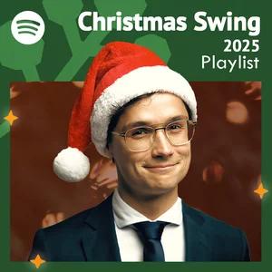 Christmas Swing 2025