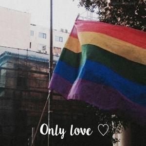 Pride `•ᴥ︎︎•´