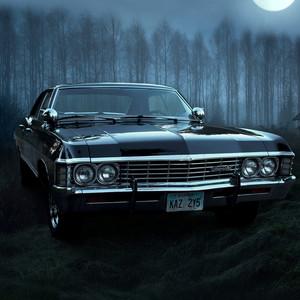 Supernatural Soundtrack [All Seasons]