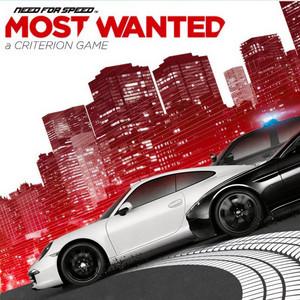 NFS Most Wanted 2012 Soundtrack