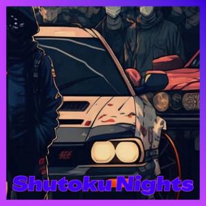 Shutoku Nights: Tokyo Expressway Vibes | SRP, No Hesi, Driving Anthems