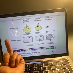 late night study vibe  