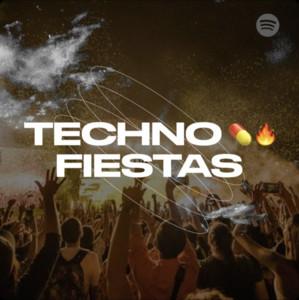 TECHNO💊🔥FIESTAS
