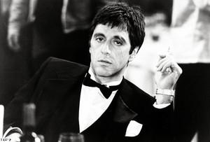 Scarface Soundtracks