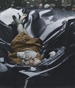 Death Take My Breath 