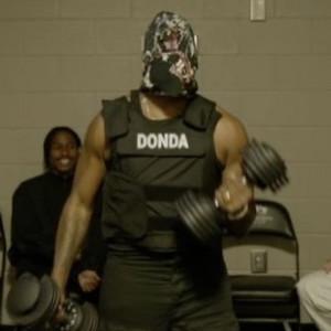 ULTIMATE GYM RAP 2025