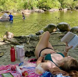 this is what summer sounds like 