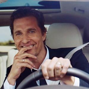 Songs for imagining I'm in a car commercial 