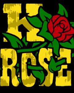 K-Rose Radio