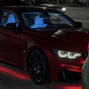 Night Drive