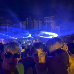 Techno Hard Industrial 2023