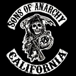 SONS OF ANARCHY