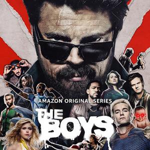 The Boys - Season 1