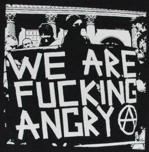 ALERTA ALERTA ANTIFASCISTA