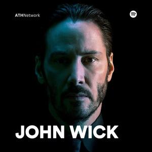 JOHN WICK | Dark Clubbing / Dark Techno / Cyberpunk Playlist